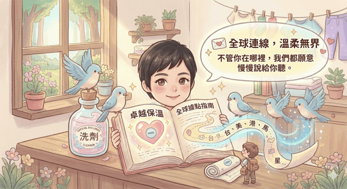 妮芙露｜如何成為會員