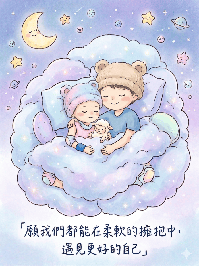 妮芙露負離子寢具開箱：為什麼我兒子出門旅行一定要自備被子？告別濕冷被窩的睡眠神器