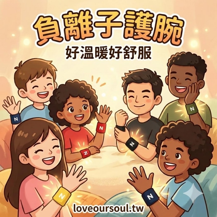 【妮芙露實測】為什麼連夏天我也能整天穿著護具？關鍵在於妮美龍的乾爽排汗力！