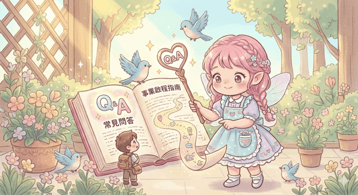 一份意外收穫的事業啟程：我的妮芙露體驗故事