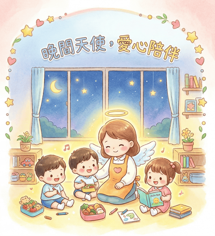 屏東市瑞光國小&瑞光非營利幼兒園