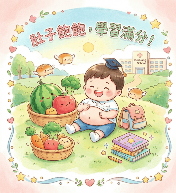 屏東市瑞光國小&瑞光非營利幼兒園